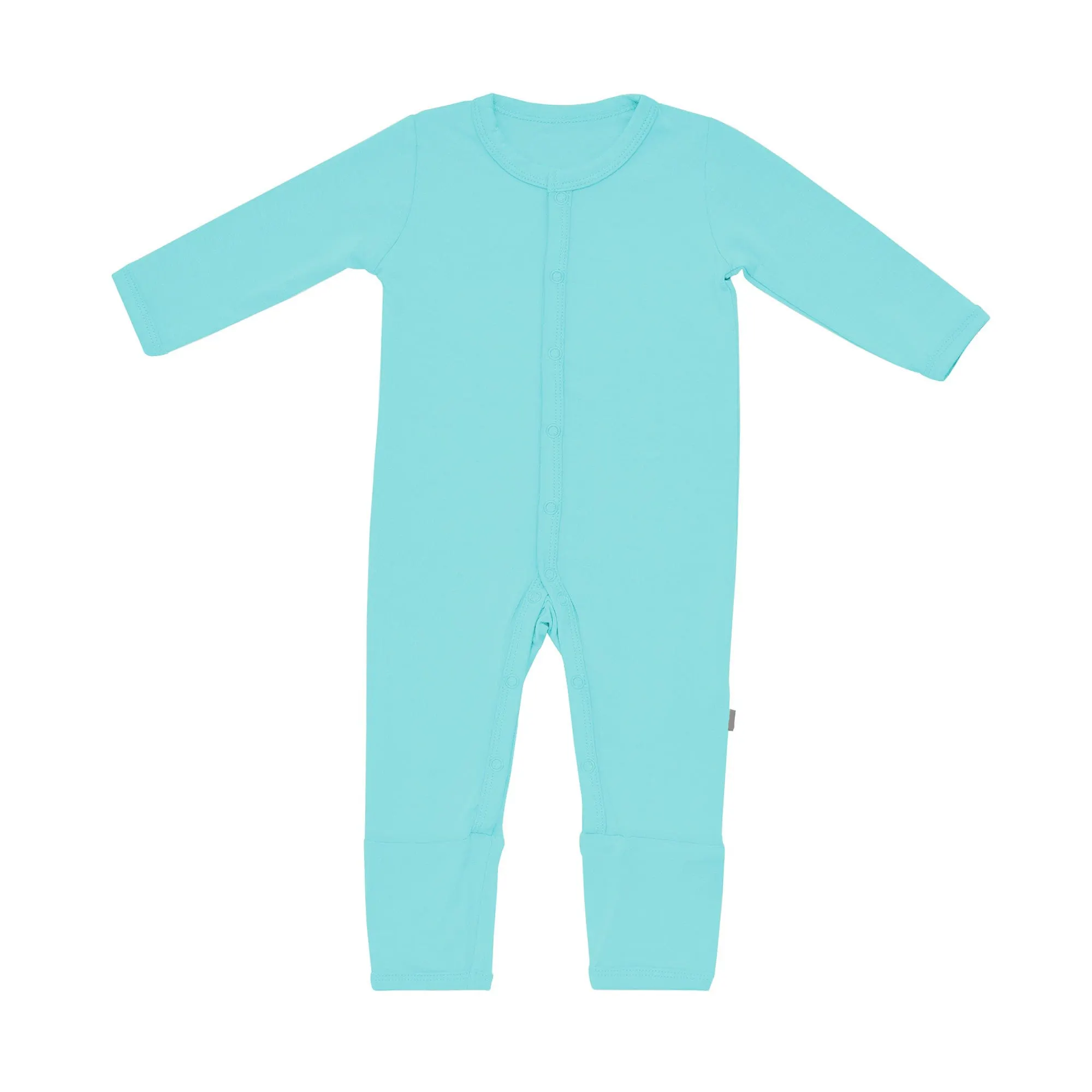 Onesie pakaian bayi baru lahir, romper bambu bayi baju terusan kasual pakaian bayi balita bodysuit butik Romper Anak