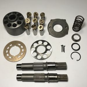 Gran stock de piezas de motor de pistón hidráulico A10FM45 de excelente <span class=keywords><strong>valor</strong></span> - Product Image 1