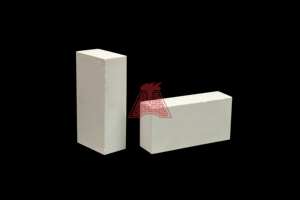 Ladrillo Refractario de Corindón y Mullita Personalizable, Resistente a Impactos Térmicos, Directo de Fábrica, para Revestimientos de Hornos Cerámicos de Alta Temperatura - Product Image 5