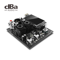 CQ190 processeur Audio numérique multifonction de haute qualité, amplificateur de puissance Audio de voiture DSP