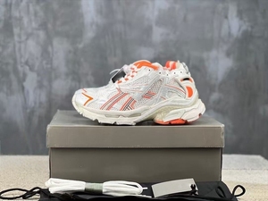 Chaussures de sport de luxe de qualité supérieure avec semelles épaisses respirantes et antidérapantes, chaussures de marche tendance et à la mode - Product Image 4