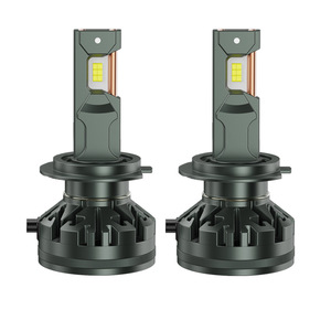 <span class=keywords><strong>Gview</strong></span> 60 Wát CANBUS lỗi-miễn phí Led Đèn Pha Bóng đèn 8000LM H1 H3 H4 H7 9005 6000K 4575 chip 6000K màu cho xe ô tô - Product Image 3