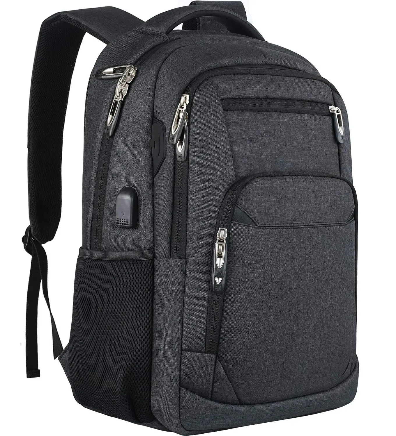 FREE SAMPLE Laptop Backpack bag Business Travel Anti Theft Slim Durable Laptops Backpack Water Resistant School Computer Bag