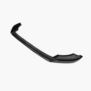 Alerón Delantero Negro Brillante ABS para SEAT <span class=keywords><strong>Ibiza</strong></span> MK5 2017 <span class=keywords><strong>2021</strong></span> - Product Image 2