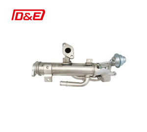 Nouvelle <span class=keywords><strong>vanne</strong></span> <span class=keywords><strong>EGR</strong></span> <span class=keywords><strong>refroidisseur</strong></span> <span class=keywords><strong>EGR</strong></span>, pour <span class=keywords><strong>AUDI</strong></span> <span class=keywords><strong>A4</strong></span> A6 - Product Image 4