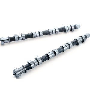 Распредвалы для камеры Mitsubishi Galant Starion Cordia Chariot Elica Lancer 4G63 4G63T EVO3 <span class=keywords><strong>2</strong></span>.0L Stage <span class=keywords><strong>2</strong></span> - Product Image 5