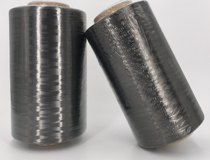 Fil de <span class=keywords><strong>carbone</strong></span>, <span class=keywords><strong>roving</strong></span> de <span class=keywords><strong>carbone</strong></span> 3K 6K 12K 24K 48K - Product Image 3