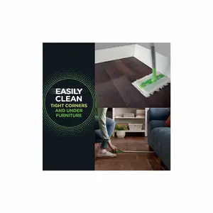 Easy Taking Easy Clean Biologisch abbaubare Feucht boden reinigungs tücher für die Haushalts reinigung