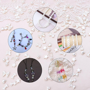 <span class=keywords><strong>Kit</strong></span> de <span class=keywords><strong>perles</strong></span> <span class=keywords><strong>pour</strong></span> la fabrication de <span class=keywords><strong>bijoux</strong></span>, accessoires <span class=keywords><strong>en</strong></span> <span class=keywords><strong>perles</strong></span> personnalisés <span class=keywords><strong>en</strong></span> gros, bracelet et collier faits à la main, fabrication de <span class=keywords><strong>bijoux</strong></span> DIY - Product Image 6
