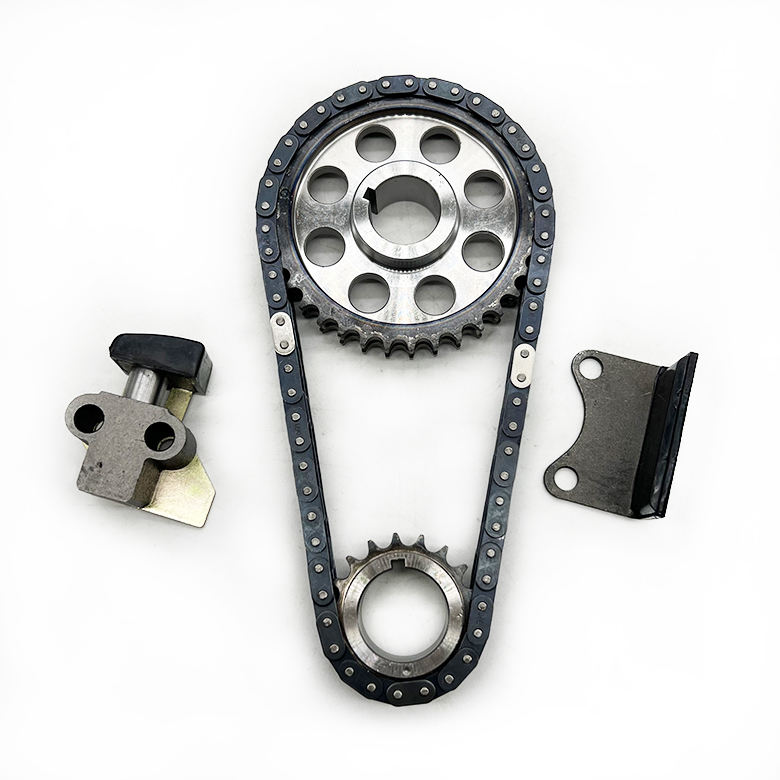 4m40 Timing Chain Marks 4Y Engine Timing Precision For Toyota