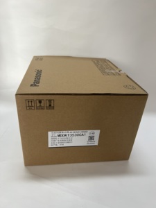 ไดรฟ์เซอร์โว AC ของพานาโซนิค รุ่น MDDKT3530CA1 ของแท้ใหม่ 100% - Product Image 1