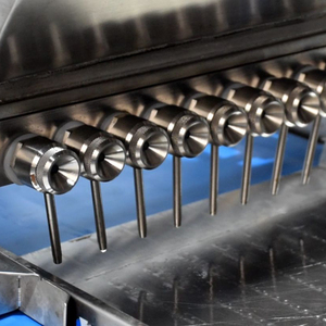 Antique Drop <span class=keywords><strong>Candy</strong></span> Making Machine tự động kẹo bông làm cho máy - Product Image 2