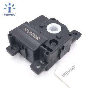 Actuador de Compuerta de Aire HVAC BLEND de Precio de Fábrica PEIVSO, Nuevo para TOYOTA RAV4 ACA3* OEM 87106-0R050 - Product Image 1