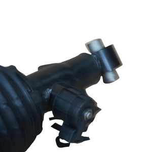 Amortiguadores de suspensión neumática trasera izquierda 37106869047 compatibles con BMW X5/G05/X6/G06/G07 37106869039 - Product Image 5