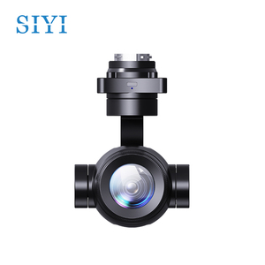 Siyi ZR30-D 4K 180X 8MP ไฮบริด30X ออปติคอลกล้องติดตาม AI 1/2.7 "เซ็นเซอร์แสงดาว HDR กลางคืนได้รับการรับรอง ce/fcc - Product Image 3
