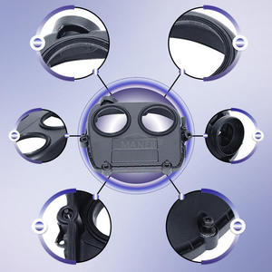 ชุดฝาครอบตั้งเวลามอเตอร์ MANER 06G103269C สำหรับ Audi A1 A3 A4 Q3 Q2 A5 VW GOLF JETTA SEAT SKODA - Product Image 6
