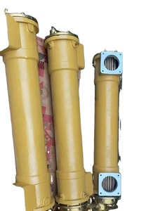 Échangeur de chaleur pour eau de mer 3400 3N-7992 Modèle : 3N7992 Compatible avec les groupes électrogènes Caterpillar 3406, 3408, 3412 - Product Image 3