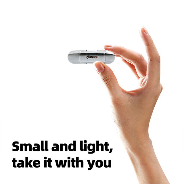 New Metal USB3.2 Type C Thumb Drive 128GB/256GB/512GB OTG Solid State Flash Drive 1-Year Warranty a Chips in Stock