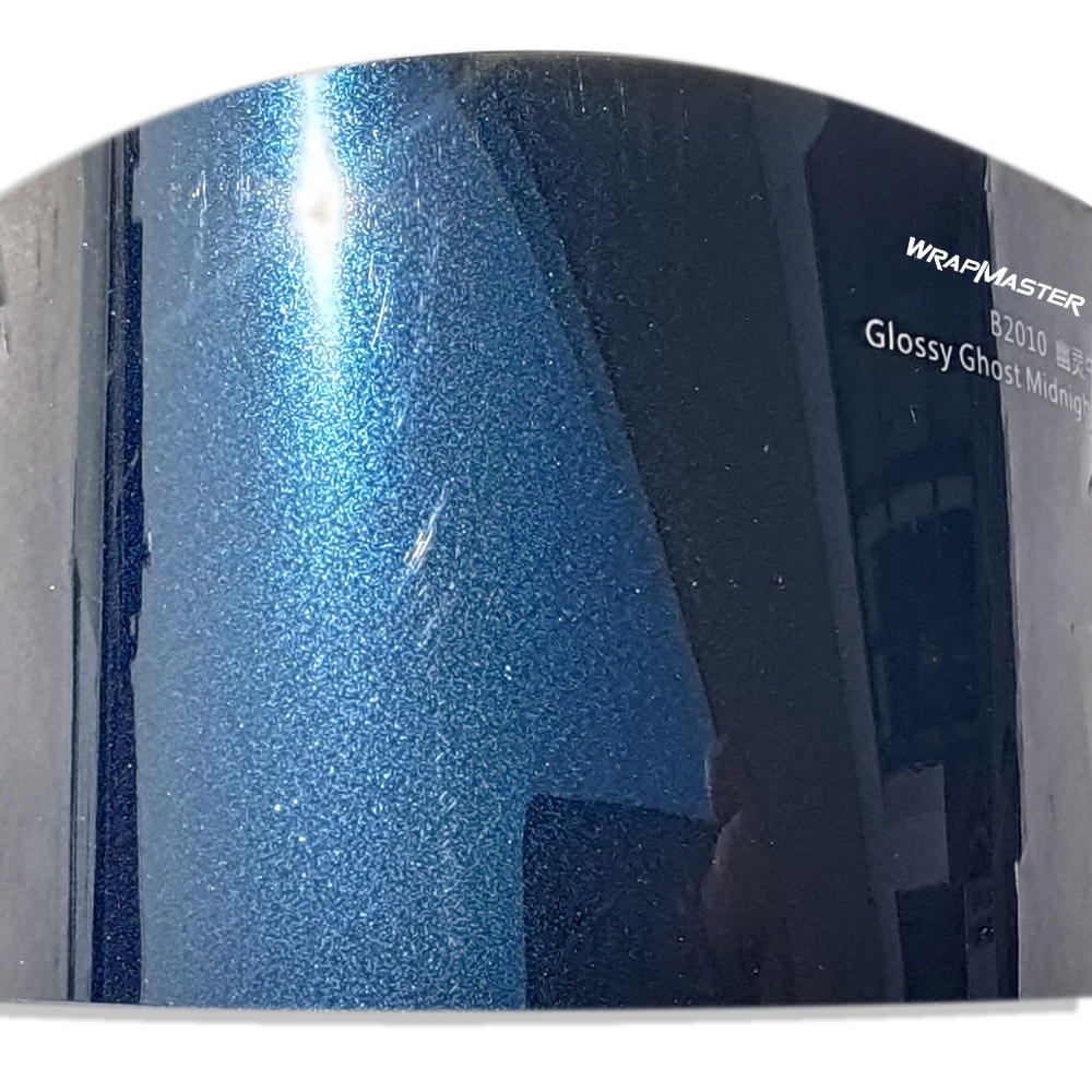 ผีเที่ยงคืนสีฟ้า