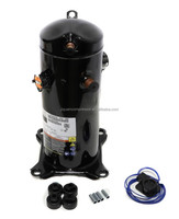 Nouveau compresseur hérmétique à spirale Copeland ZP49K5E-PFV-593 4HP R410A 208/230V 60Hz 1PH pour systèmes de climatisation
