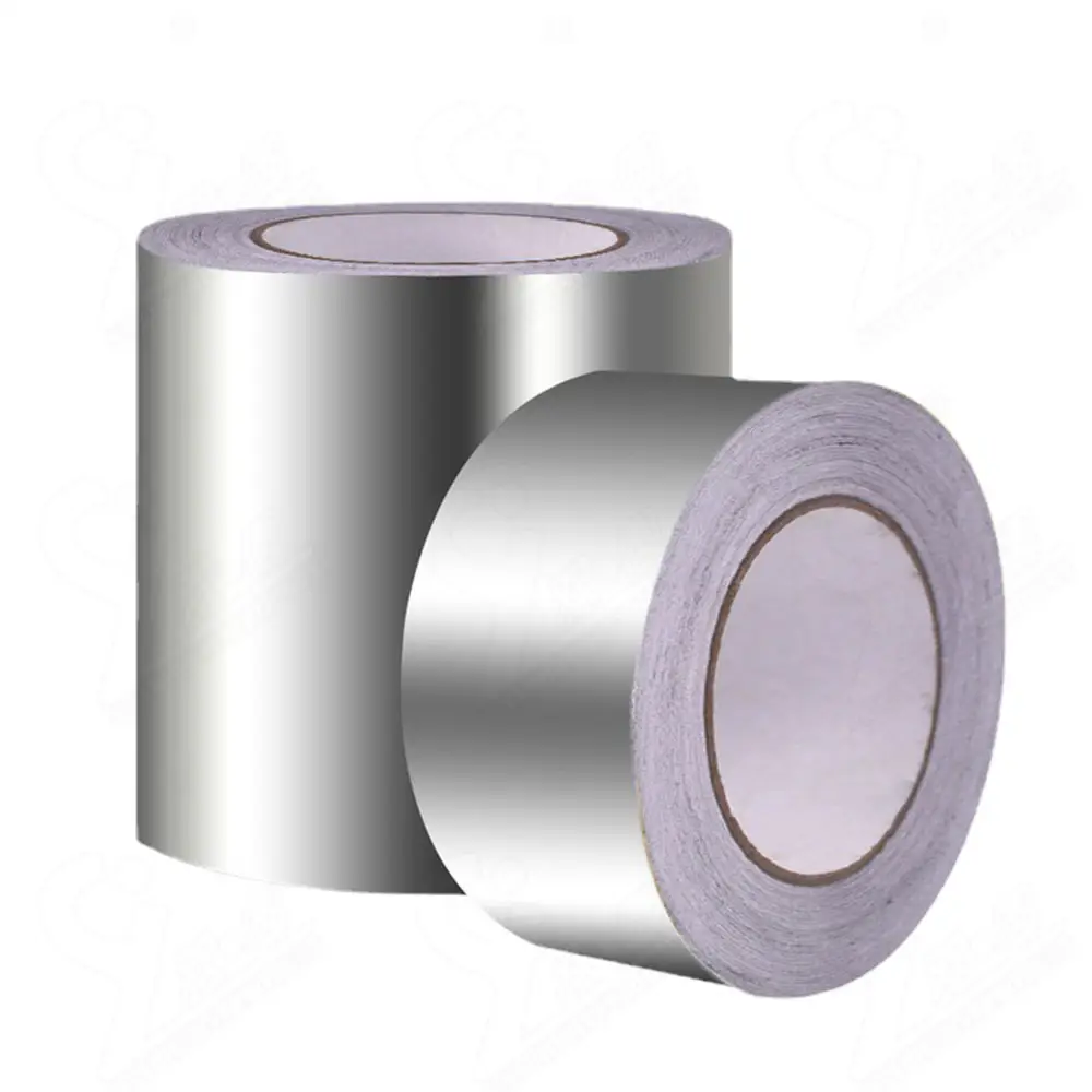 Aluminiumfolie Tape Butyl Waterdichte Tape ,Super Fix Reparatie Muur Scheur Voor Dak Lekken Kit