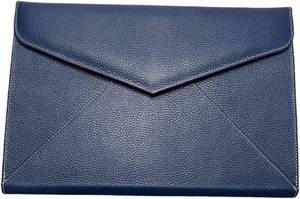 Bìa Đựng Phong Bì Da Thật Bán Sỉ Và Đặt Làm Theo Yêu Cầu - Product Image 5