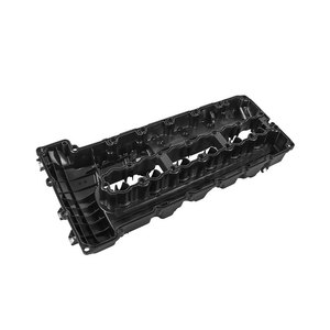 <b>Valve</b> Cover For Bmw N54 Engine 11127565284 477.530 With Gasket And Bolts New Replacement Part - Product Image 2