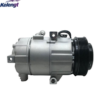 Compresseur de climatisation automobile pour Hyundai Elantra pour Kia Forte Soul 1.8L 2.0L 2013-2019 97701-F2800 97701A5800