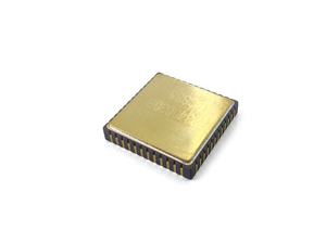 Capteur de vitesse angulaire à puce IC gyroscope MEMS haute performance pour drones UAV, robotique et contrôle du mouvement - Product Image 2