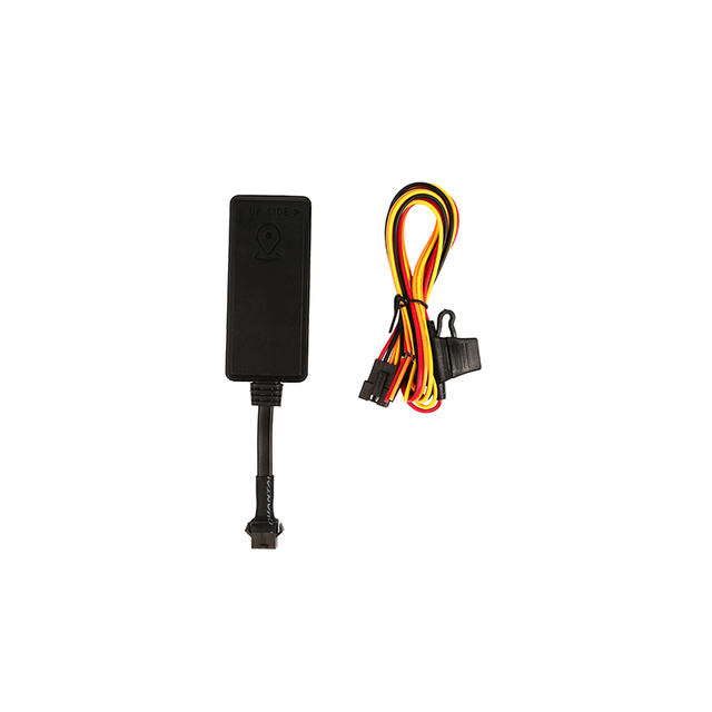 Hot Selling Acc Detection Gsm Gps 4g Car Tracker with Over Speed Alarm