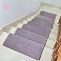 Stair Runners Installing Carpet Runner on Hardwood Stairs Natural Area Rugs Stair Treads Mat