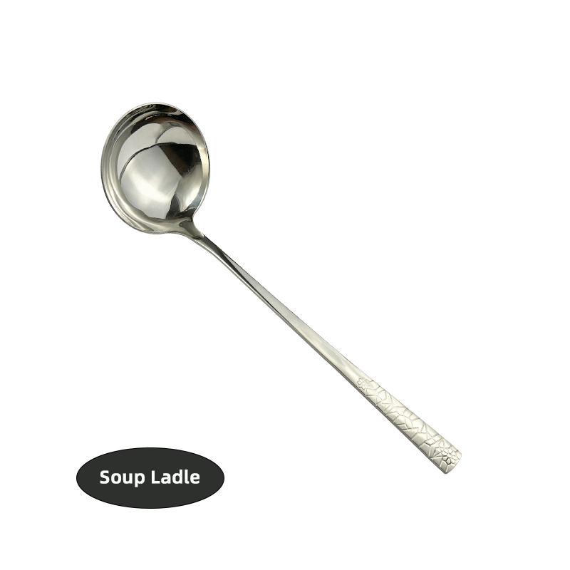 Louche à soupe