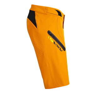 <span class=keywords><strong>Pantaloncini</strong></span> <span class=keywords><strong>MTB</strong></span> fuoristrada abbigliamento da Mountain bike durevole pantaloni da ciclismo larghi per <span class=keywords><strong>uomo</strong></span> - Product Image 4