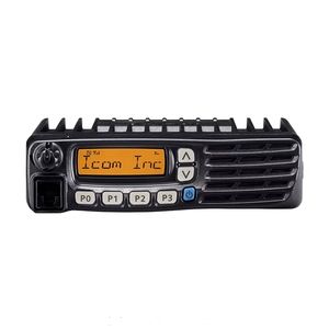 IC-F5023 25 Wát công suất cao VHF 136-174MHz <span class=keywords><strong>128</strong></span> kênh di động hai cách phát thanh cho ICOM VHF UHF thu phát di động - Product Image 4