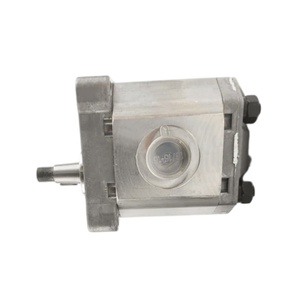 Pompe à engrenages résistante à l'usure série ALP1 ALP1A-D-5-S1 ALP1A-D-6-S1 ALP1A-D-9-S1 Pompe hydraulique - Product Image 6