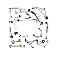 Bras de suspension inférieur avant, pièce de rechange pour BMW Série 3 Coupé E46 E85 Roadster, accessoire automobile