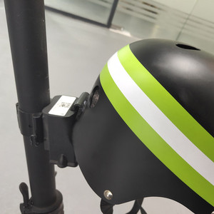 Cochecito <span class=keywords><strong>de</strong></span> bebé y silla <span class=keywords><strong>de</strong></span> ruedas, <span class=keywords><strong>alquiler</strong></span>, escaneo <span class=keywords><strong>de</strong></span> código qr, seguridad compartida, scooter Eléctrico, cerradura inteligente - Product Image 5