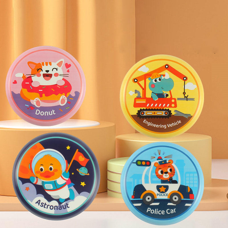 Оптовая продажа, уличная игра, безопасный мягкий детский летающий диск, диск, игрушки