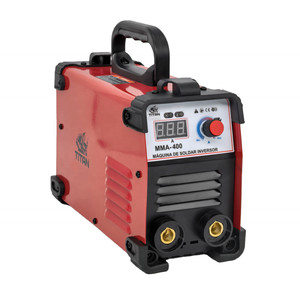 Vente chaude Soudeuse à l'arc MMA STICK INVERTER portable Machine à souder à l'arc à inversion - Product Image 4