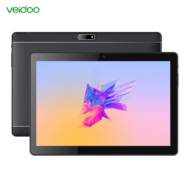 New Business Cheap High Quality 10 Inch 2+32GB SC9863 Octa Core 4G Android 10 Tablet Dual-SIM GSM GPS WiFi