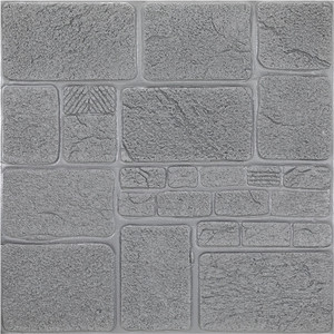 Effetto <span class=keywords><strong>pietra</strong></span> Schiuma di <span class=keywords><strong>Carta</strong></span> <span class=keywords><strong>Da</strong></span> <span class=keywords><strong>Parati</strong></span> Per La Decorazione Della Stanza 3d Adesivi Murali - Product Image 5