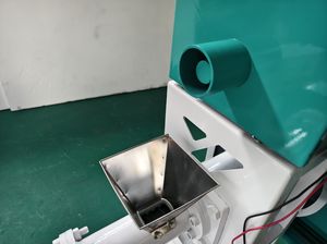 Hocheffiziente Doppelschnecken-Extrudermaschine für die Herstellung von Hundefutter, Katzenfutter und schwimmendem Fischfutter - Product Image 5