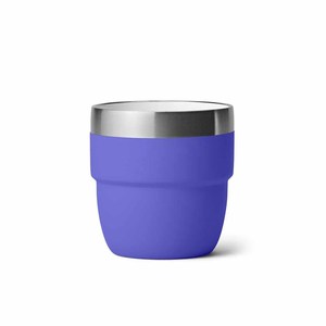 Tazza Termica Impilabile in Acciaio Inox da 4 Once |   Tazzina da Espresso Durevole e Salvaspazio per Campeggio, Uso Quotidiano e Ritorno a Scuola - Product Image 4