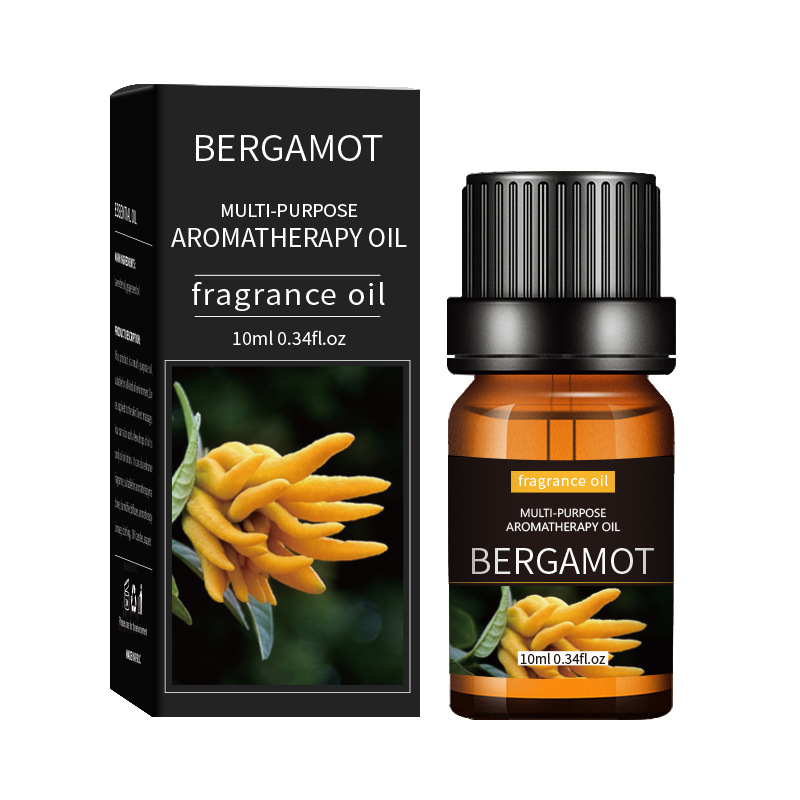 Bergamota