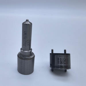 高品質真新しいディーゼルエンジンコモンレールインジェクター修理キット7135-811 SSANG YONG <span class=keywords><strong>Delphi</strong></span>インジェクター28387604用 - Product Image 6