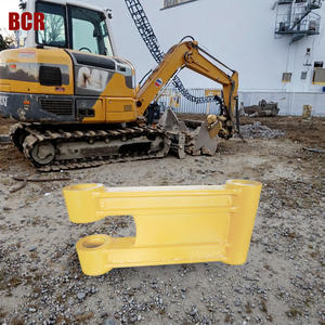 ตัวขุดขนาดเล็ก Kubota U15 17 20 25 DH300-7 I-Shaped เฟรมถัง Qianqiu - Product Image 6