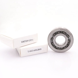 <span class=keywords><strong>Rodamiento</strong></span> rígido de bolas SC04B27CS24PX1 Ancho 12mm Diámetro <span class=keywords><strong>interior</strong></span>: <span class=keywords><strong>20mm</strong></span>, Diámetro exterior 52mm Cojinete del cigüeñal SC04B27CS24PX1 - Product Image 2