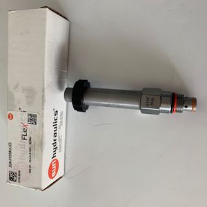 DTAFMHN DTAF-MHN DTAF 224 DTAF-MHN-224 DTAFMHN224 DTDFMHV DTAFMHV Hydraulics Solénoïde d'origine compétitif en stock - Product Image 6
