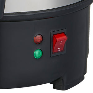 Chauffe-eau électrique à panneau simple en acier inoxydable, 16l, 1 pièce, de haute qualité, nouveauté - Product Image 5