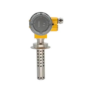 Industriële Chemische Pijplijn Online Dichtheidsmeter Geconcentreerde Stemvork <span class=keywords><strong>Densitometer</strong></span> - Product Image 1